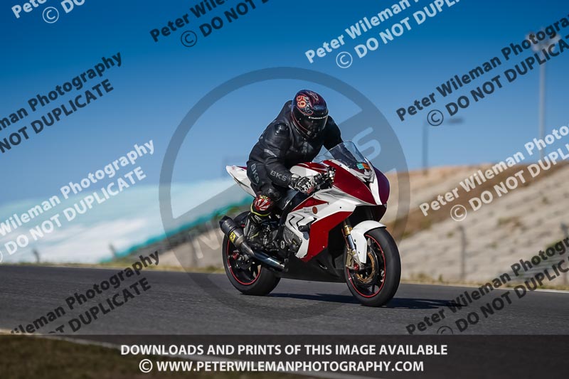 motorbikes;no limits;october 2019;peter wileman photography;portimao;portugal;trackday digital images